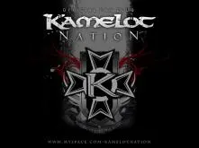 Kamelot (us) - (2009) Kamelot Nation Logo.jpg